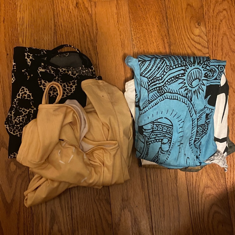 Caryn Bundle
